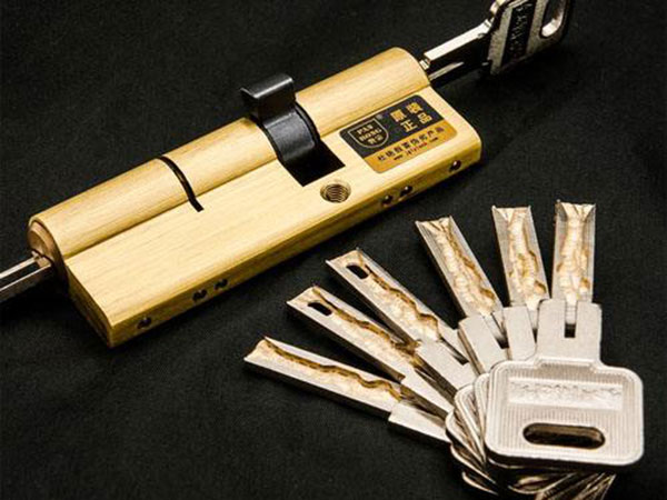 通川24小时上门开锁公司