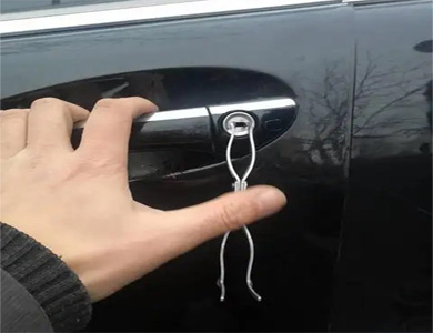 通川24小时上门开锁公司