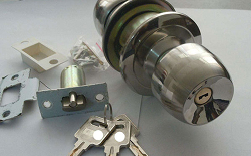 通川24小时上门开锁公司