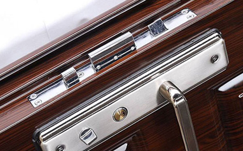 通川24小时上门开锁公司