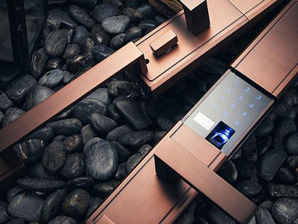 通川24小时上门开锁公司