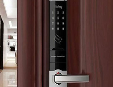 通川24小时上门开锁公司