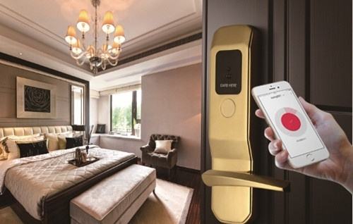 通川24小时上门开锁公司