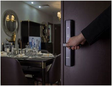 通川24小时上门开锁公司