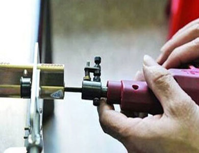 通川24小时上门开锁公司