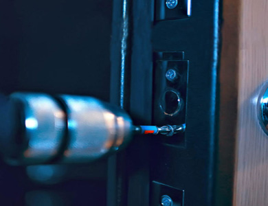 通川24小时上门开锁公司